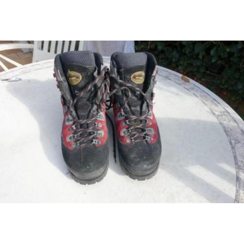 Meindl bergschoenen Air Revolution, maat 10 (44,5).