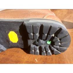 MEINDL wandelschoenen mt 45 incl verz