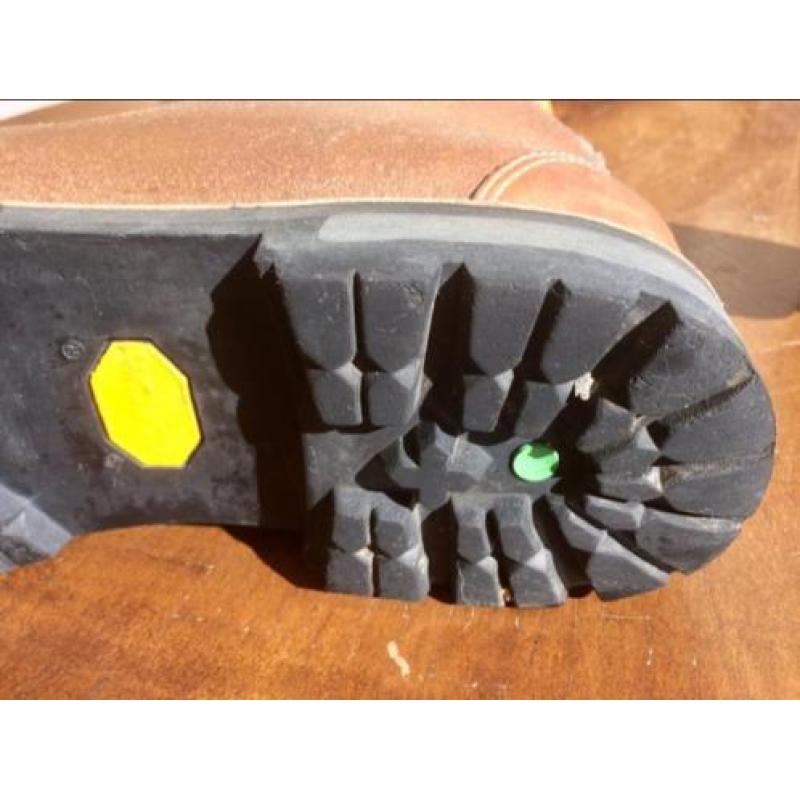MEINDL wandelschoenen mt 45 incl verz