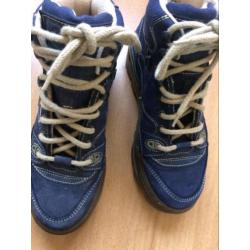 Bufflox bergschoenen mt 35 nieuw