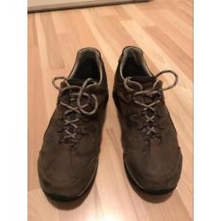 Meindl dames wandelschoenen mt 7,5-41