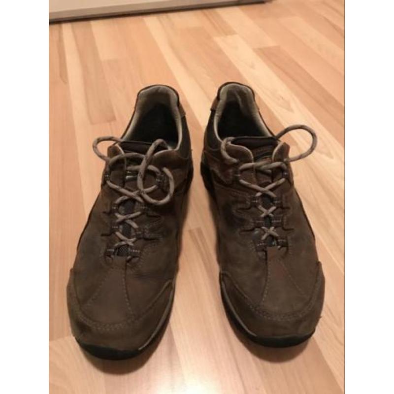 Meindl dames wandelschoenen mt 7,5-41