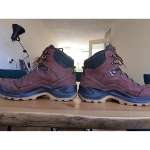 Lowa renegade maat 42 (m)