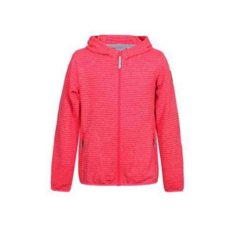 Icepeak Siiri outdoor fleecevest maat 152