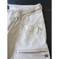 Outdoorbroek Mexx