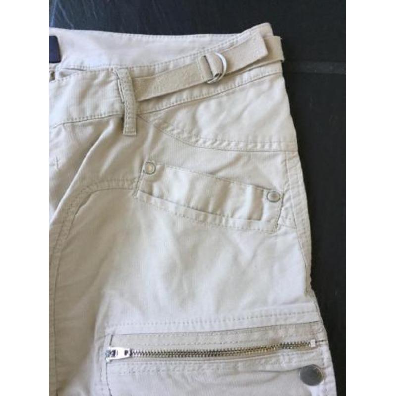 Outdoorbroek Mexx