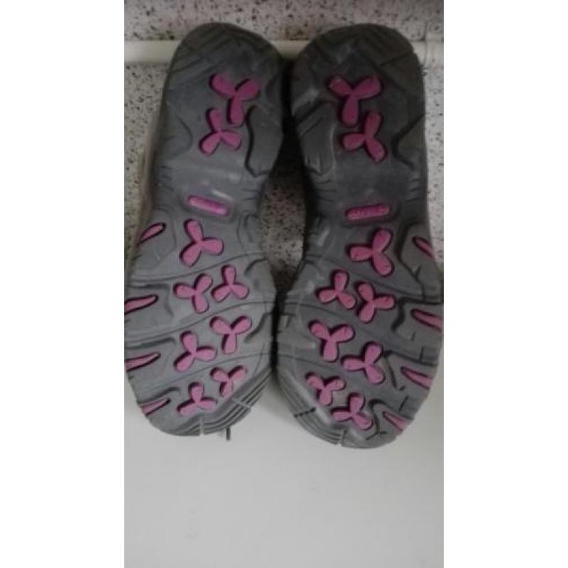 Wandelschoenen Hi Tec 39