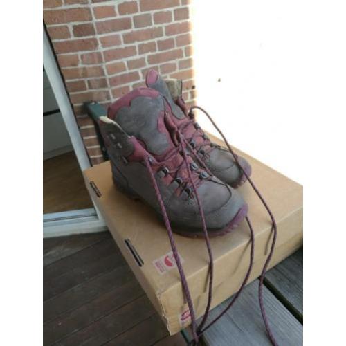 Hanwag wandelschoen maat 39/40