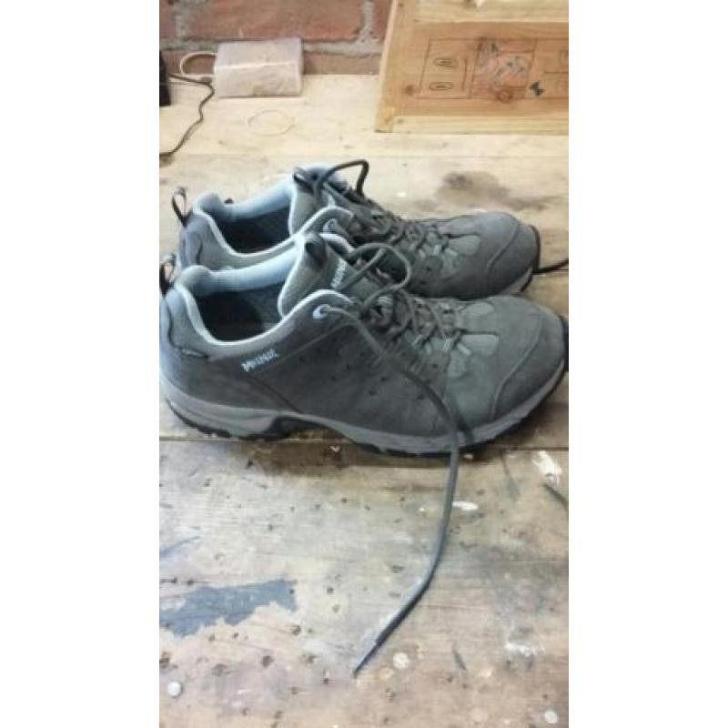 Wandelschoenen meid maat 41