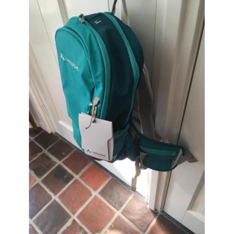 VAUDE rugzak NIEUW!