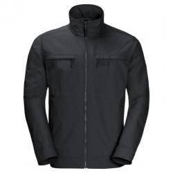 Jack Wolfskin Heren Jas Camio Road Jacket (maat L)