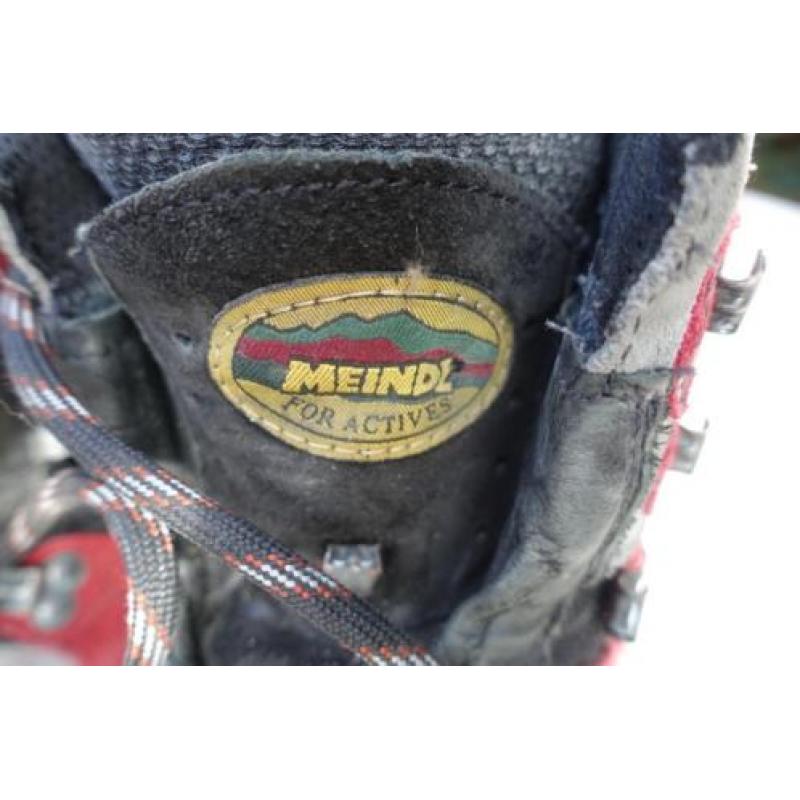 Meindl bergschoenen Air Revolution, maat 10 (44,5).
