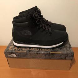 The North Face Back-To-Berkeley JXT Mid Heren EU 42