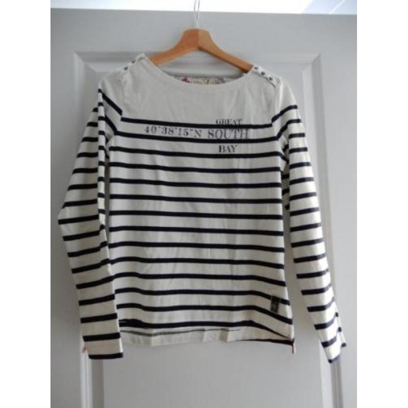 wandelshirt Human Nature / Maat M