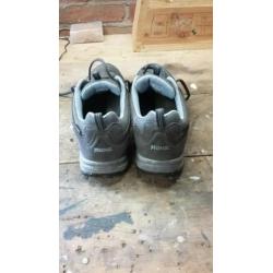 Wandelschoenen meid maat 41