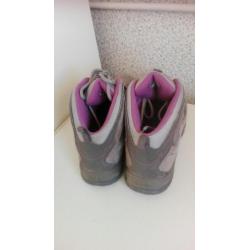 Wandelschoenen Hi Tec 39
