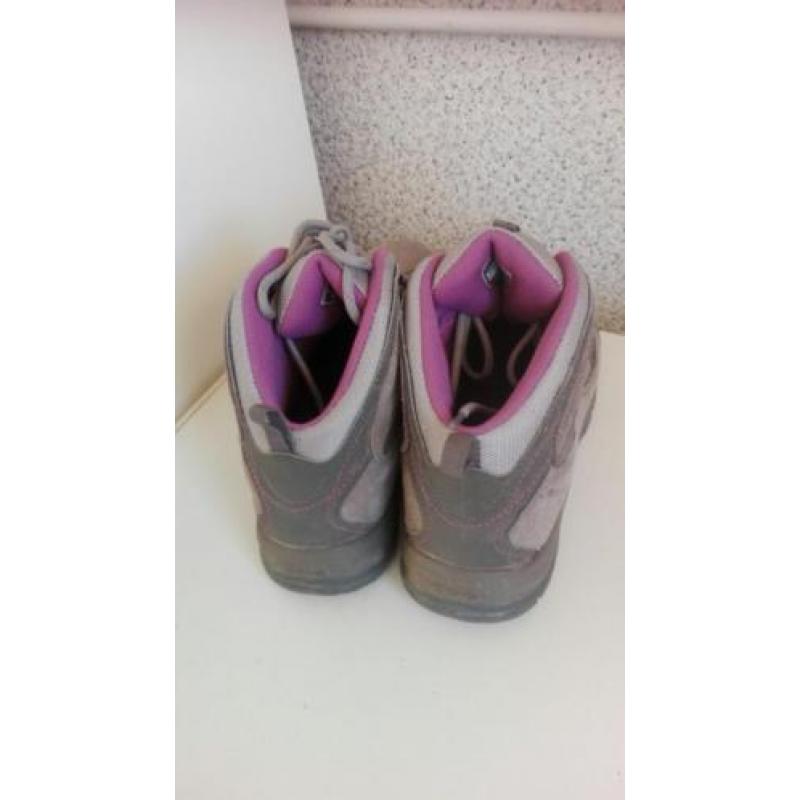 Wandelschoenen Hi Tec 39