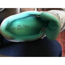 Wandelschoenen Human Nature (NIEUW!) maat 42