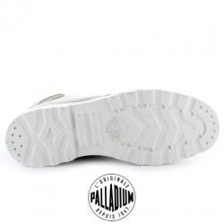 Palladium Pampa Free Rainy Day Marshmallow Wandelschoenen