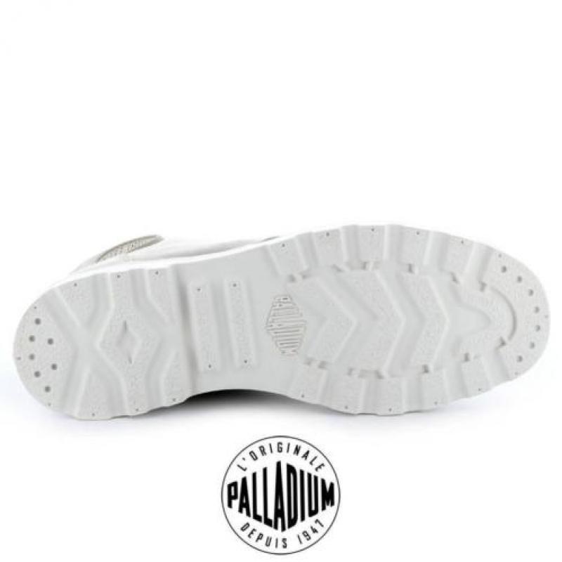 Palladium Pampa Free Rainy Day Marshmallow Wandelschoenen