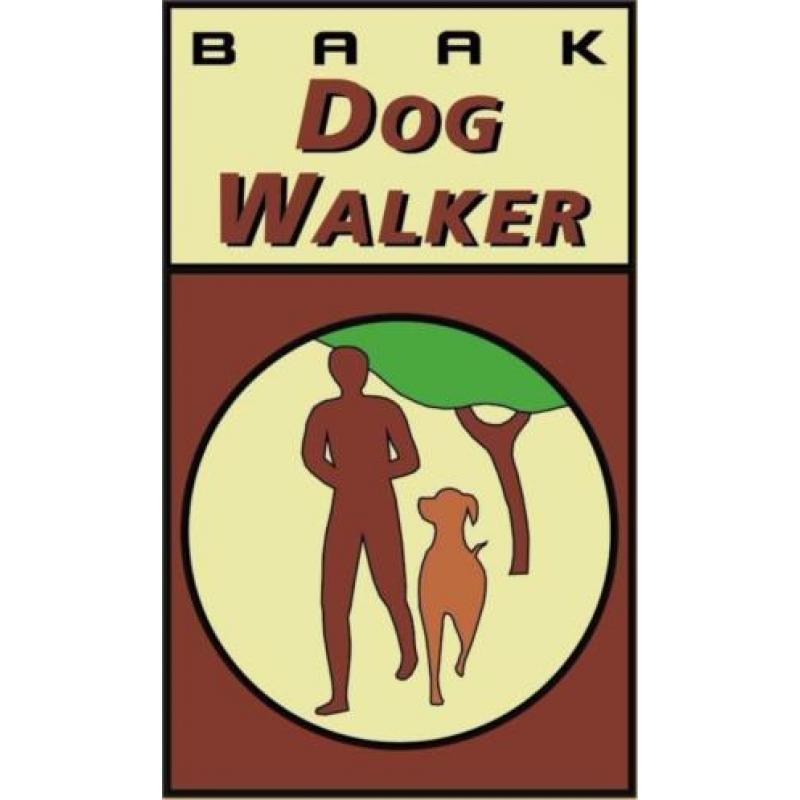 DogWalker wandelschoen "LINES" Styled by Grisport maat 39