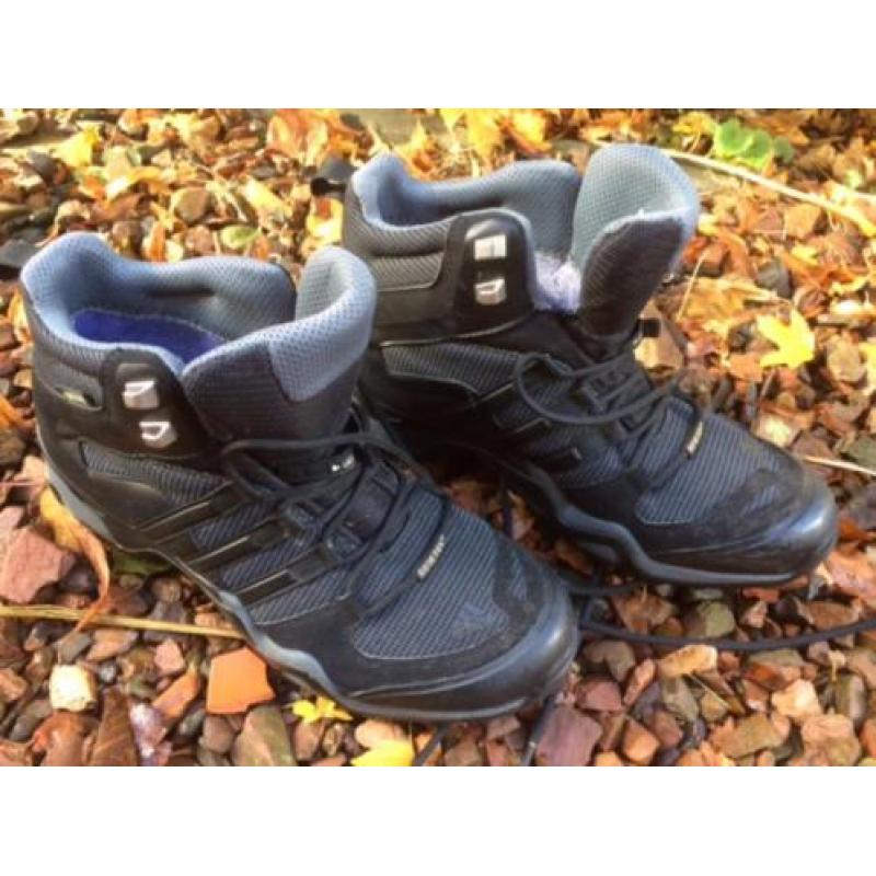 Outdoor bergschoenen Adidas Ortholite maat 42