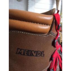 MEINDL wandelschoenen mt 45 incl verz