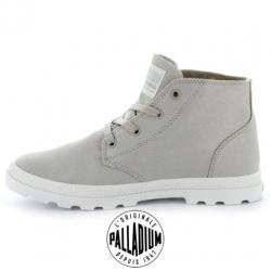 Palladium Pampa Free Rainy Day Marshmallow Wandelschoenen
