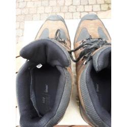 Wandelschoenen