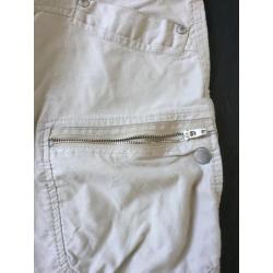 Outdoorbroek Mexx