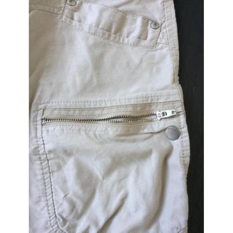 Outdoorbroek Mexx