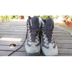 Wandelschoenen maat 45