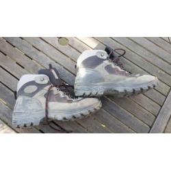 Wandelschoenen maat 45