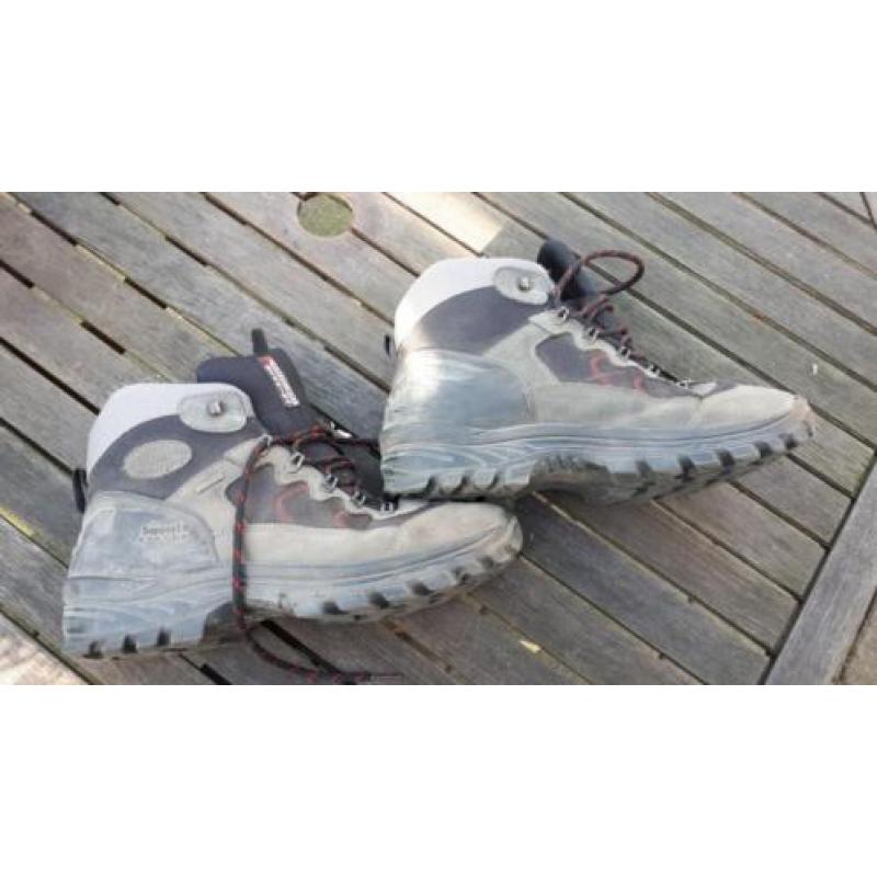 Wandelschoenen maat 45