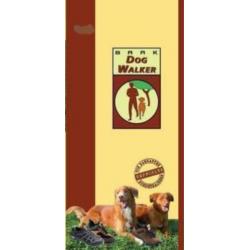 DogWalker wandelschoen "LUCKY" Styled by Grisport maat 41