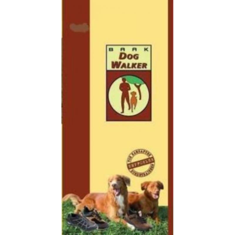 DogWalker wandelschoen "LUCKY" Styled by Grisport maat 41