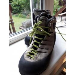 Aku wandelschoen bergschoen 38 goretex gore-tex enkelhoogte