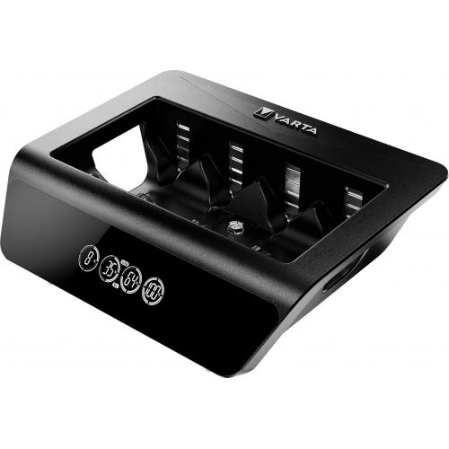 Varta LCD Universal Charger