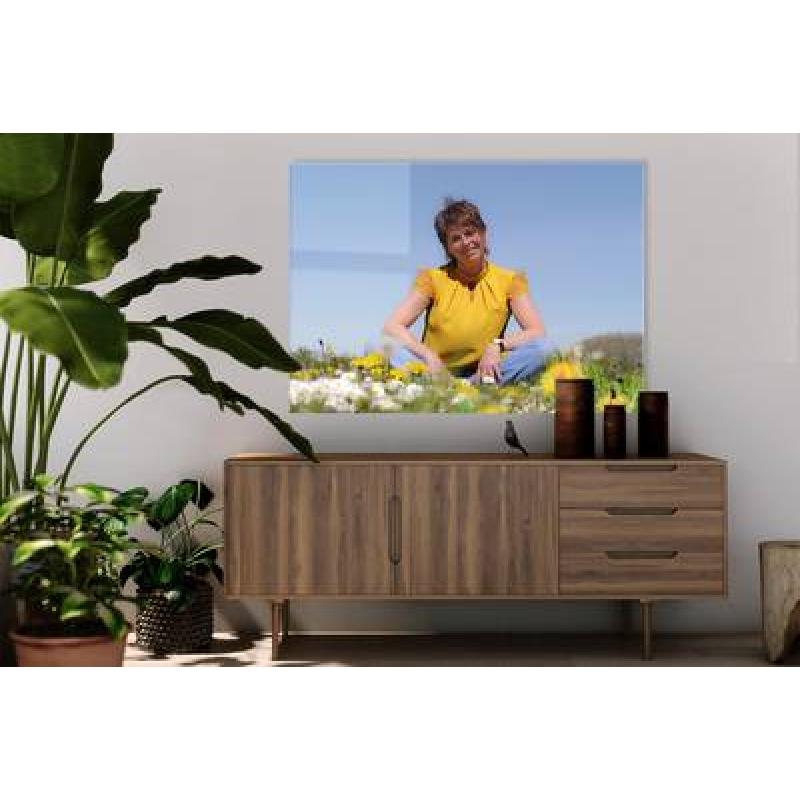 Foto op plexiglas 45x80 cm