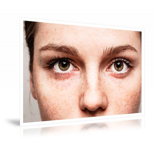 Fine Art Print Hahnemuhle Photo Rag Bright White 100x140