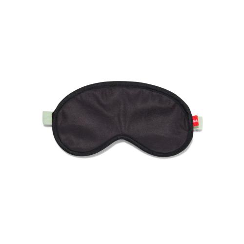 HEMA Slaapmasker Zwart