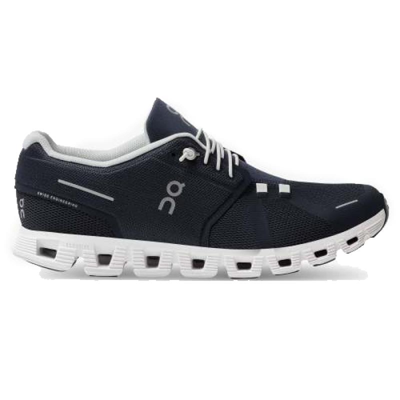 On Running Cloud 5 M Hardloopschoenen Heren 44+