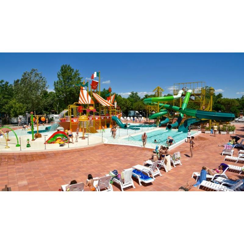 Spiaggia e Mare